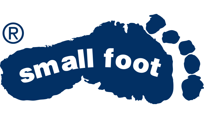 Small Foot Small Foot