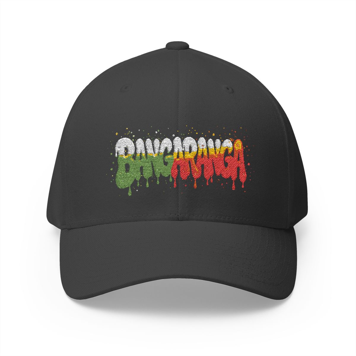 Cap BANGARANGA