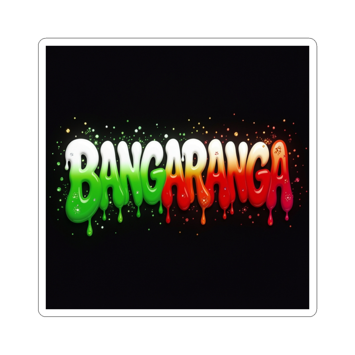 Bangaranga Stickers | Bangaranga Sticker | ESC 2026 Gewinner Vibes | Bulgarien Fan Mug | Bulgaria