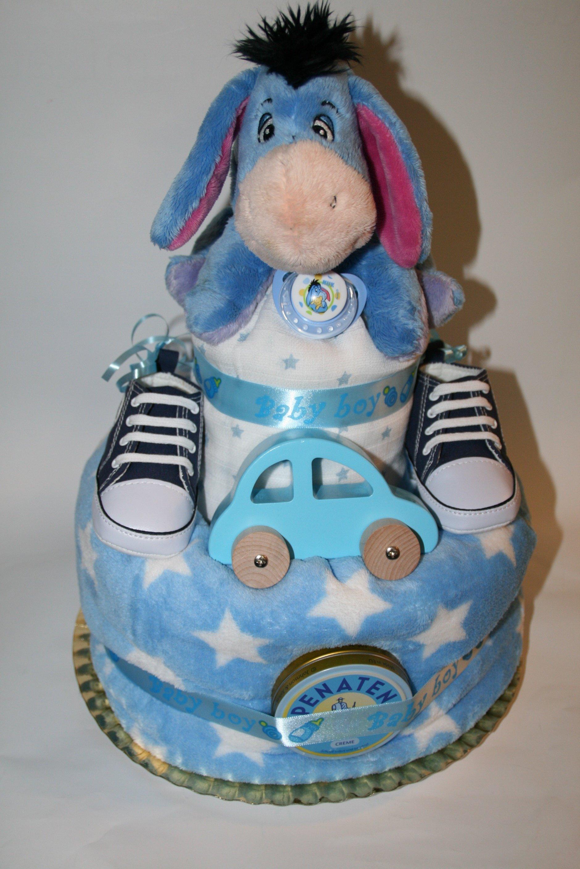 IMG_9313 Windeltorte BABY BOY 2