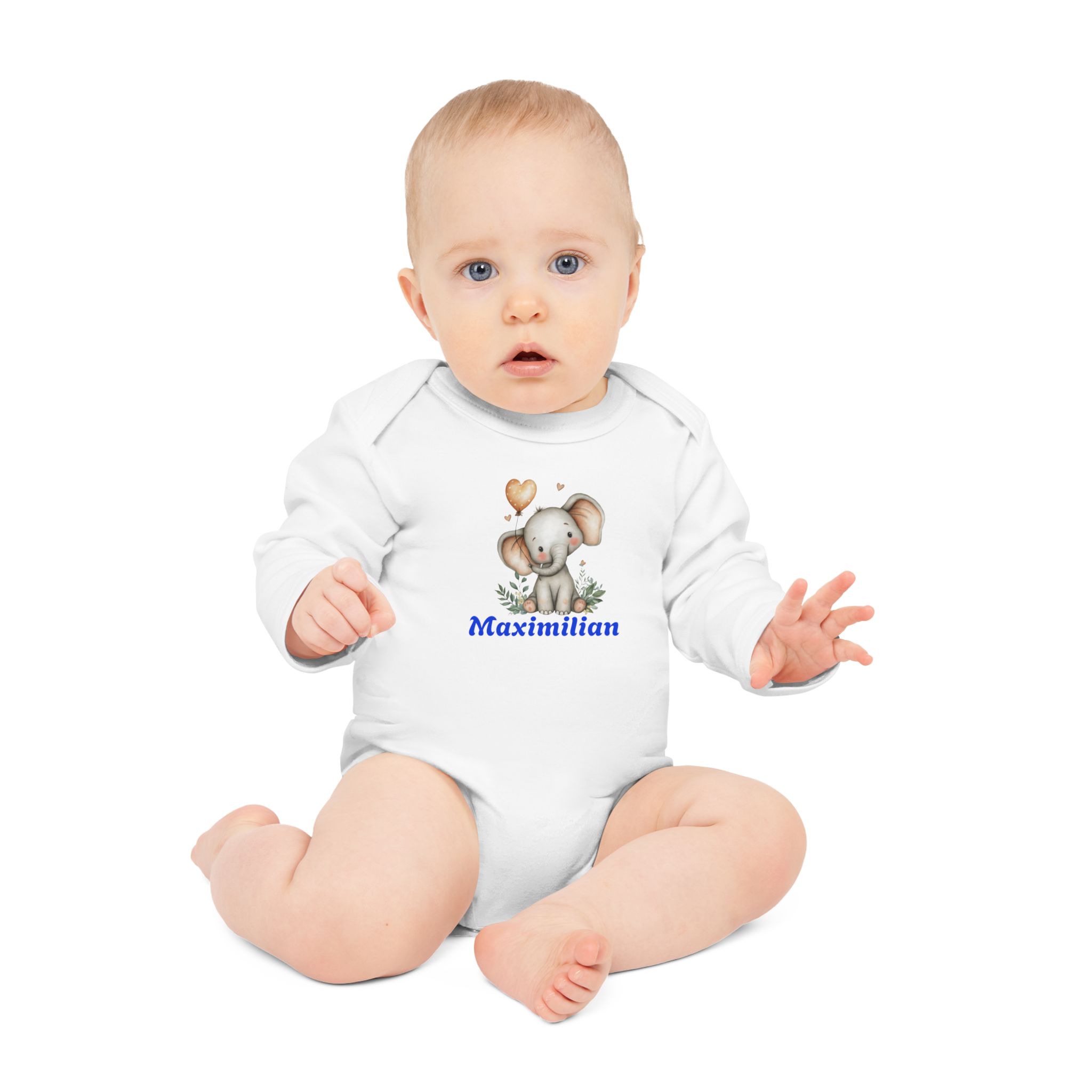 Schluss mit langweiligen 08/15-Babygeschenken, die nach zwei Wochen im Schrank vergessen werden!