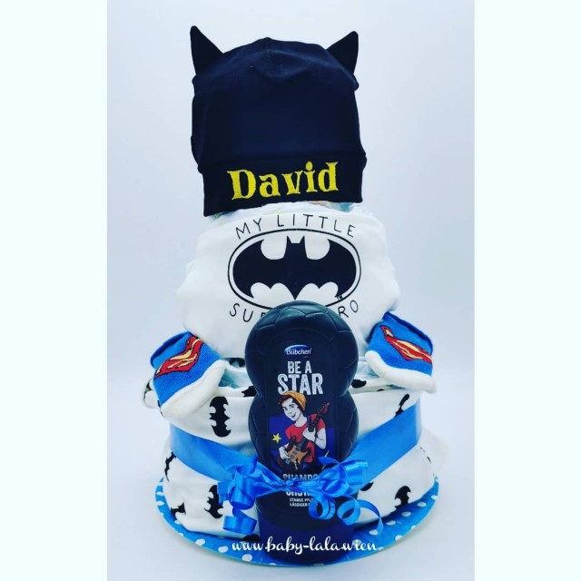 2304818249060364484_640x640 Windeltorte Batmann
