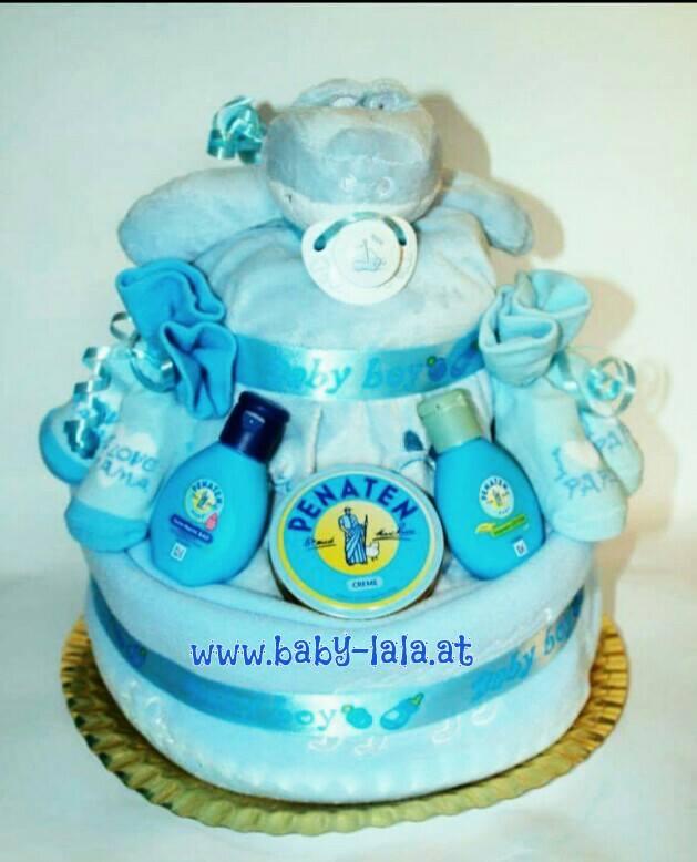 10156828_10208748027324552_682230246_n Windeltorte Crocky boy