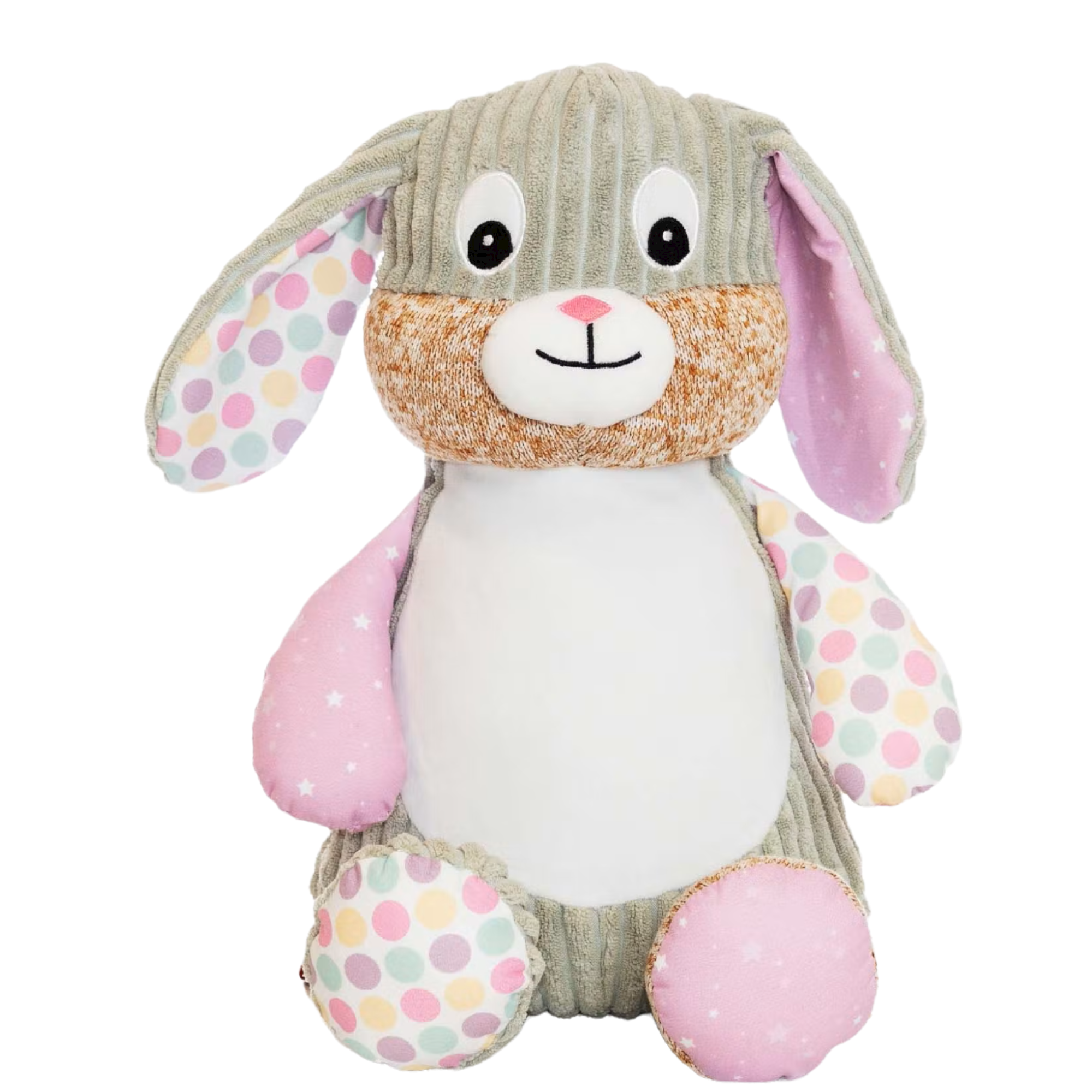 Baby Sensory Bunny für Babys - Dein personalisierter Hase